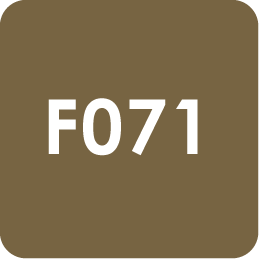Para Polish | Fashion | F071 | Olive Brown 7g(0.24oz)