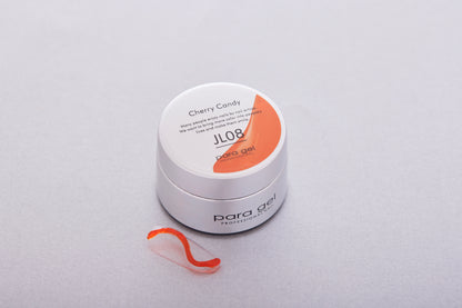 Designer's Line|Jelly|JL08| Cherry Candy 4g(0.14oz)