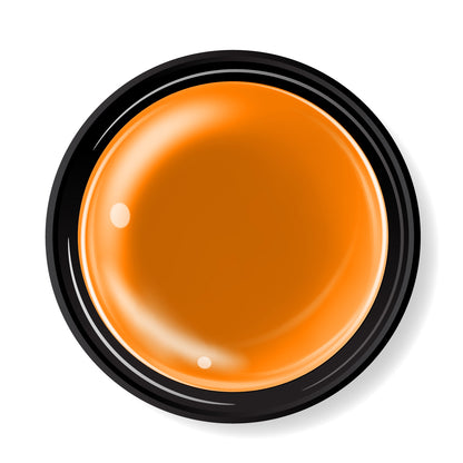 Designer's Line|Jelly|JL09| Plum Orange 4g(0.14oz)