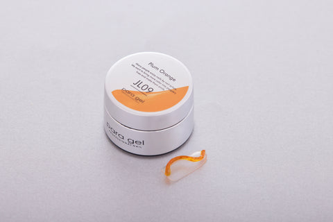 Designer's Line|Jelly|JL09| Plum Orange 4g(0.14oz)