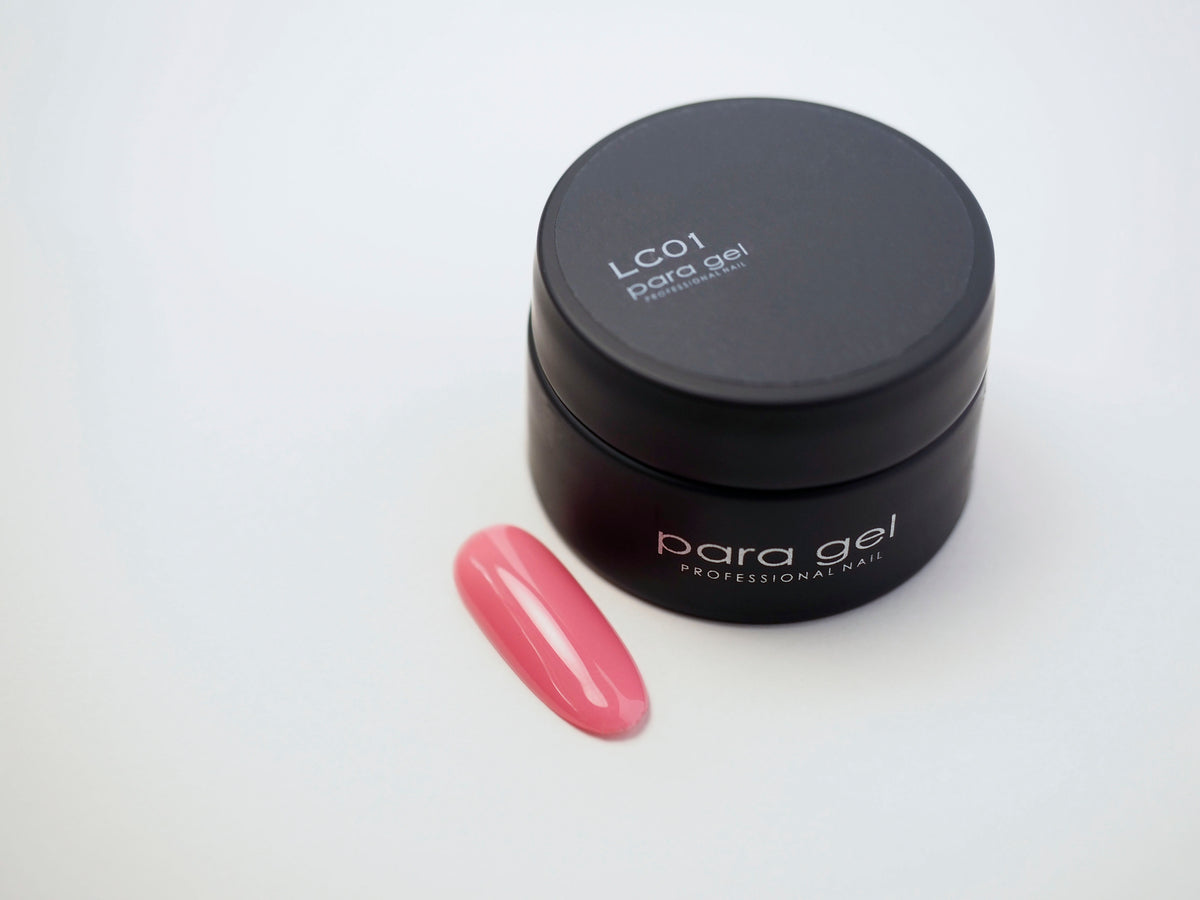 Lucent Line |Lucent Color |LC01 |Peach Coral 4g(0.14oz)