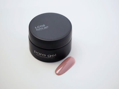 Lucent Line |Lucent Color |LC02 |Almond 4g(0.14oz)