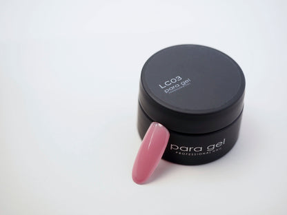 Lucent Line |Lucent Color |LC03 |Pure Pink 4g(0.14oz)