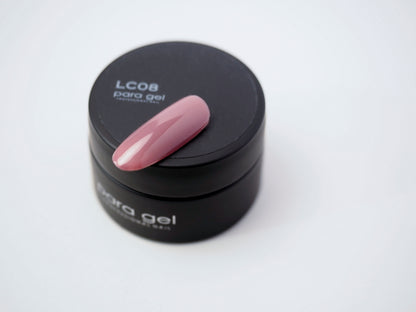 Lucent Line |Lucent Color |LC08 |Mature Rose 4g(0.14oz)