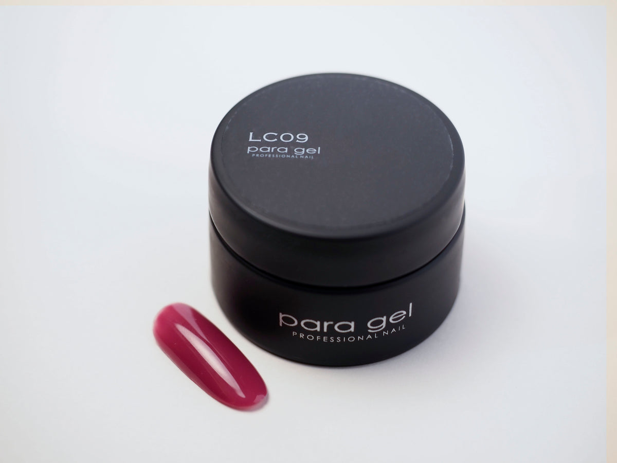 Lucent Line |Lucent Color |LC09 |Juneberry 4g(0.14oz)
