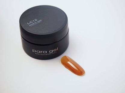 Lucent Line |Lucent Color |LC12 |Toffee 4g(0.14oz)