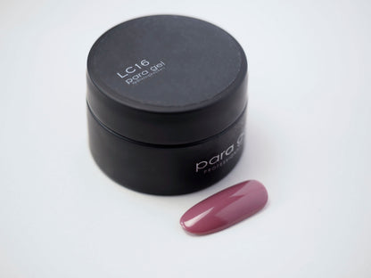 Lucent Line |Lucent Color |LC16 |Belle Pink 4g(0.14oz)