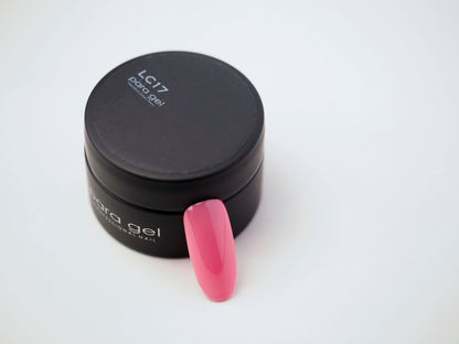 Lucent Line |Lucent Color |LC17 |Amour Pink 4g(0.14oz)