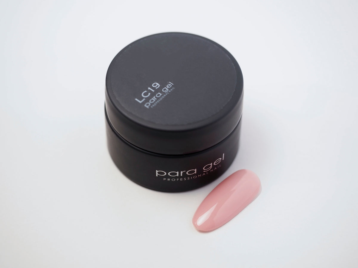 Lucent Line |Lucent Color |LC19 |Premier Pink 4g(0.14oz)