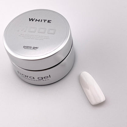 Natural Line |Matte |M000 |White 4g(0.14oz)