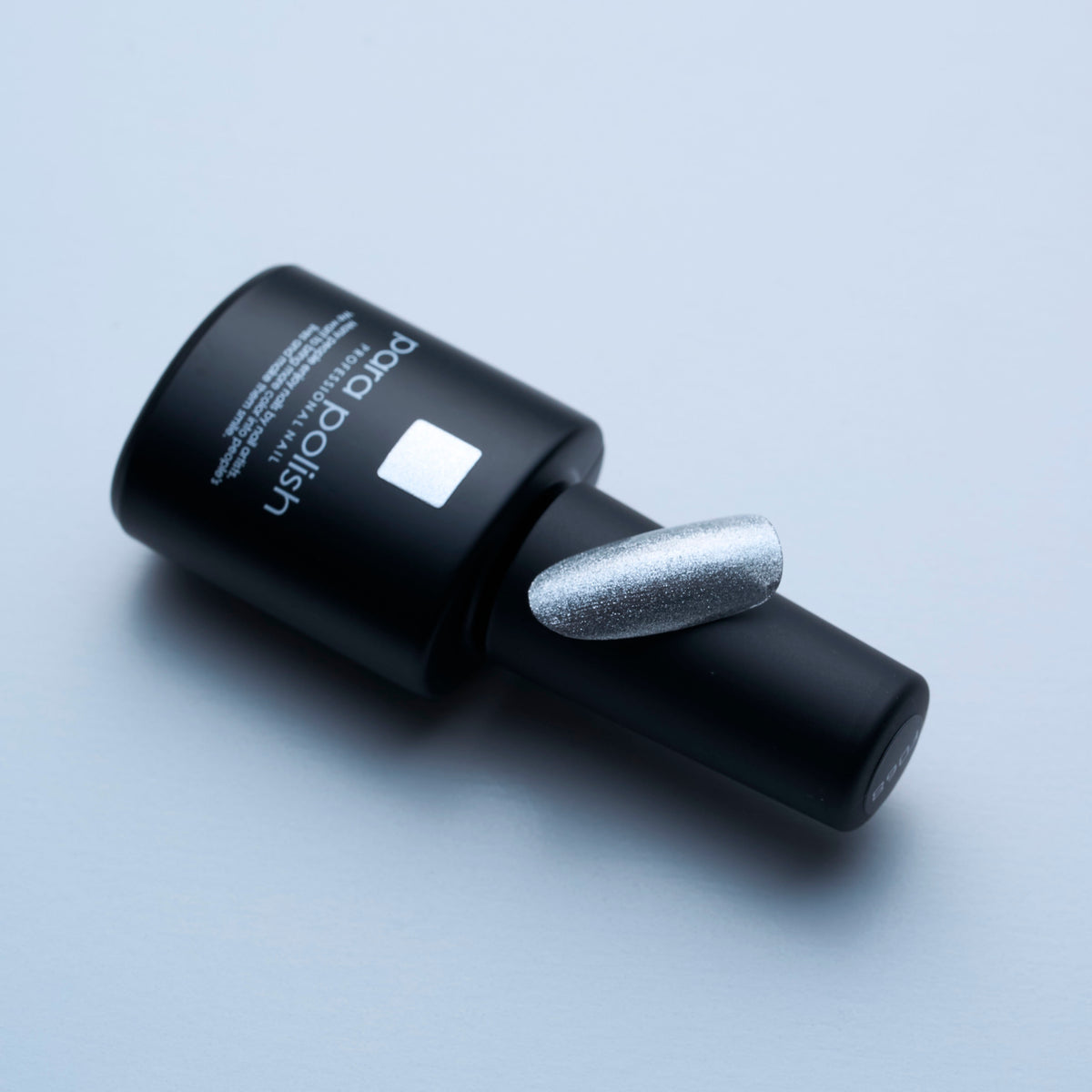 Para Polish | Fashion | F068 |  Dazzling Silver 7g(0.24oz)