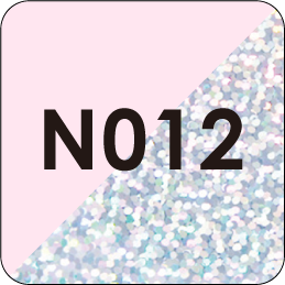 Para Polish | Natural | N012 | Sparkle Shower 7g(0.24oz)