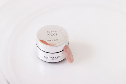 Designer's Line |Nuance Color |NC01 | Figberry 4g (0.14oz)