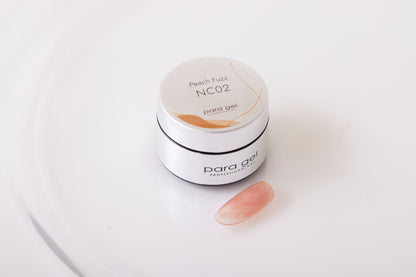 Designer's Line |Nuance Color |NC02 | Peach Fuzz 4g (0.14oz)