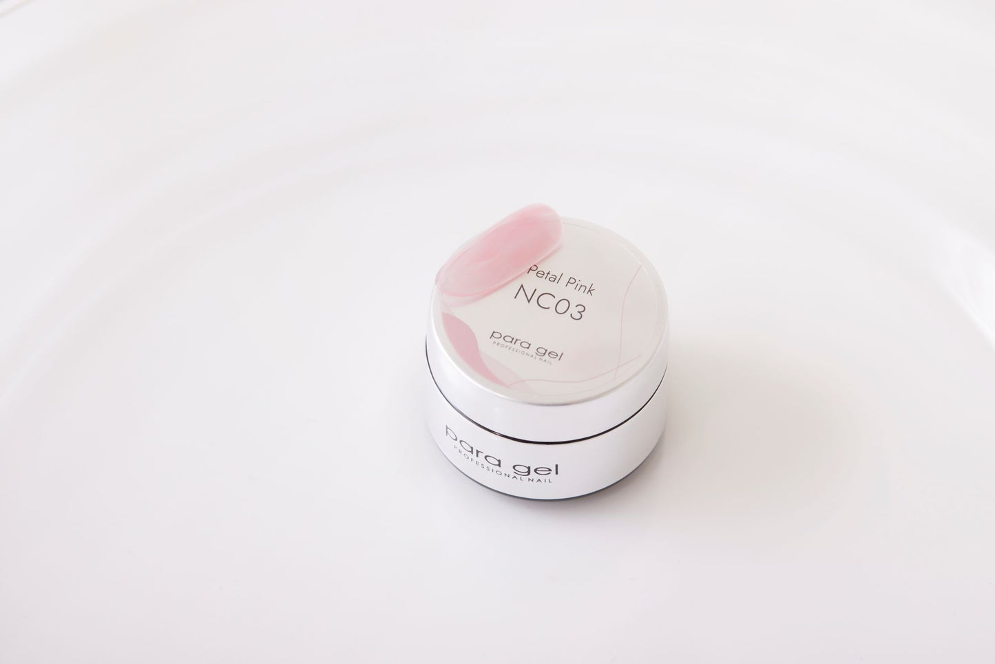 Designer's Line |Nuance Color |NC03 | Petal Pink 4g (0.14oz)