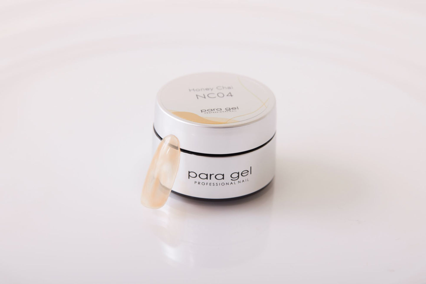 Designer's Line |Nuance Color |NC04 | Honey Chai 4g (0.14oz)