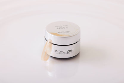 Designer's Line |Nuance Color |NC04 | Honey Chai 4g (0.14oz)
