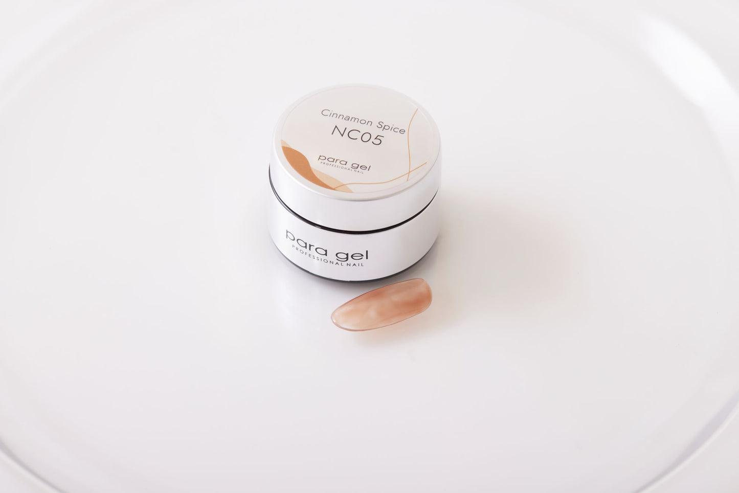 Designer's Line |Nuance Color |NC05 | Cinnamon Spice 4g (0.14oz)