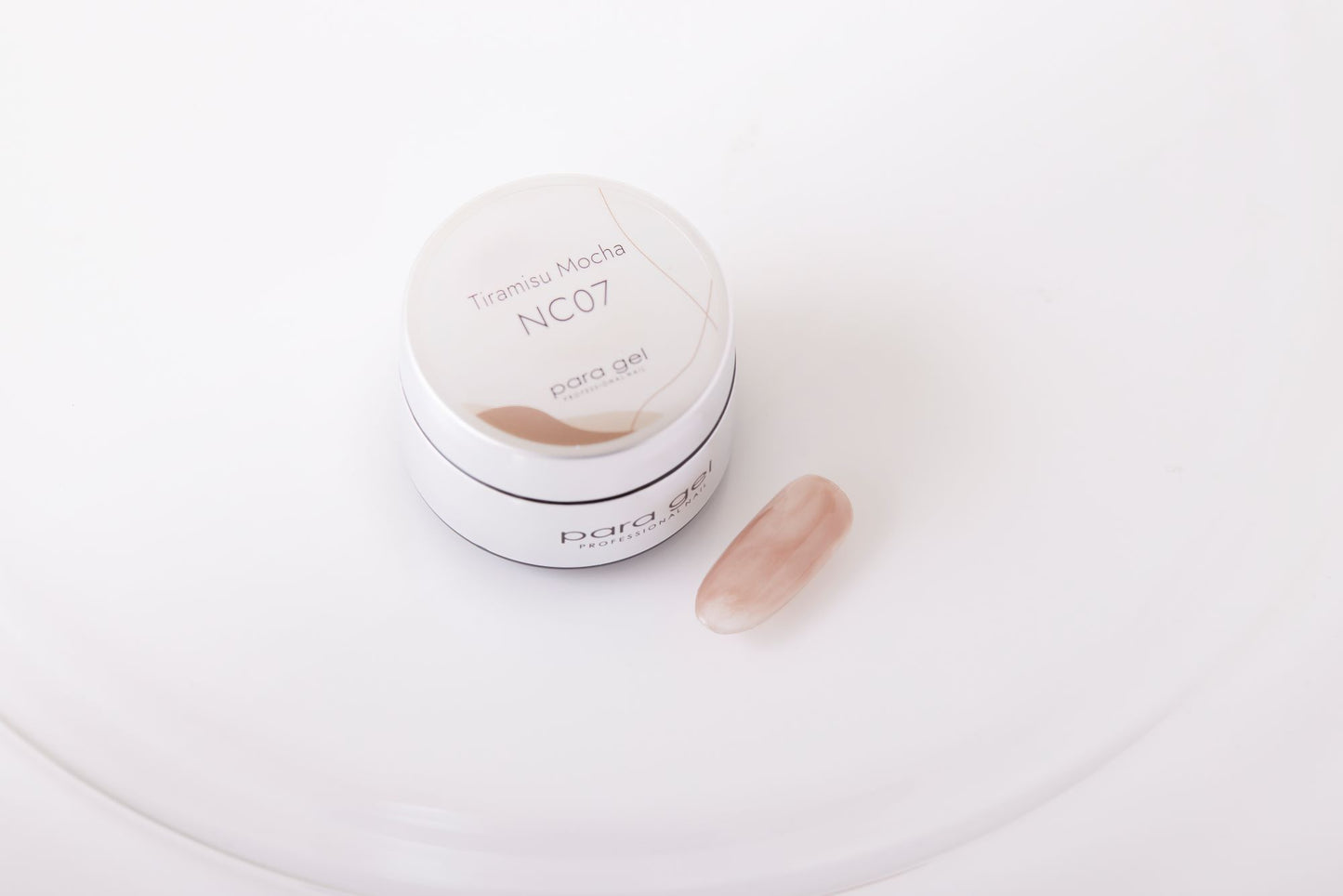 Designer's Line |Nuance Color |NC07 | Tiramisu Mocha 4g
