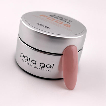 Natural Line |Pearl |P006 |Light Coral 4g(0.14oz)
