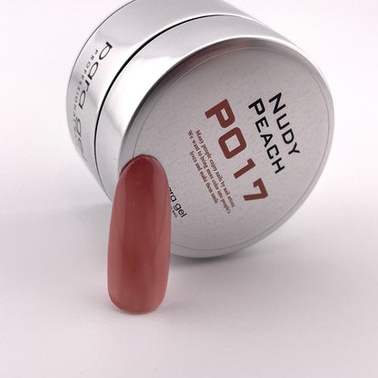Natural Line |Pearl |P017 | Nudy Peach 4g(0.14oz)
