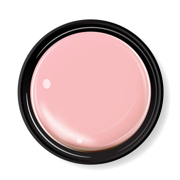 Pink Line |PN03 |Baby Cheek 3g (0.11oz) – Para Gel