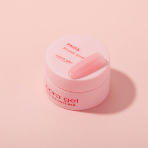 Pink Line |PN06 |Blissed Coral 3g (0.11oz)