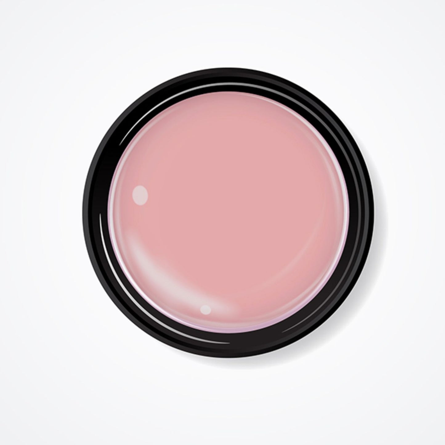 Pink Line |PN12 |Ribbon Veil 3g (0.11oz)