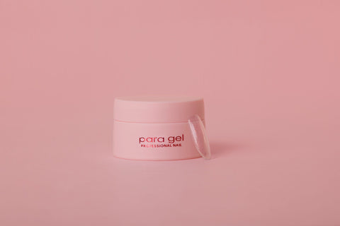 Non-wipe Playful Pink Top Gel 10g(0.35oz)