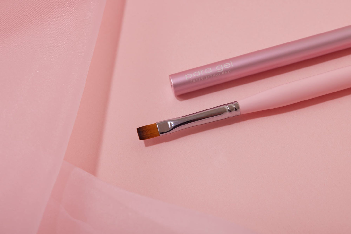 Para Brush square #pink