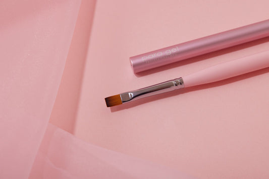 Para Brush square #pink