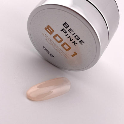 Natural Line |Sheer |S001 |Beige Pink 4g(0.14oz)
