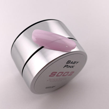 Natural Line |Sheer |S002 |Baby Pink 4g(0.14oz)