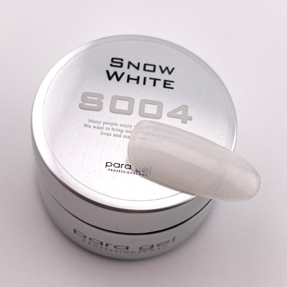 Natural Line |Sheer |S004 |Snow White 4g(0.14oz)