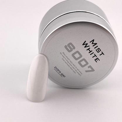 Natural Line |Sheer |S007 |Mist White 4g(0.14oz)