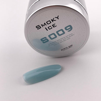 Natural Line |Sheer |S009 |Smoky Ice 4g(0.14oz)