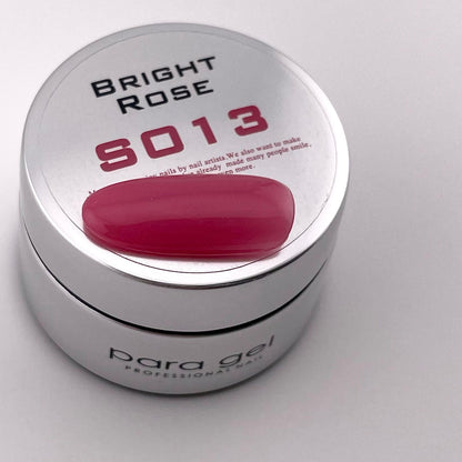 Natural Line |Sheer |S013 |Bright Rose 4g(0.14oz)