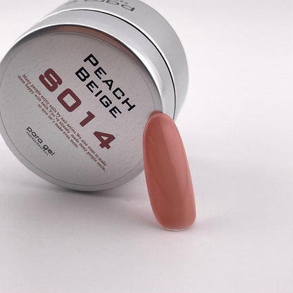 Natural Line |Sheer |S014 |Peach Beige 4g(0.14oz)