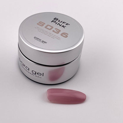 Natural Line |Sheer |S036 |Buff Pink 4g(0.14oz)