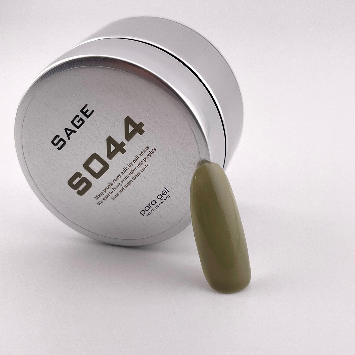 Natural Line |Sheer |S044 |Sage 4g(0.14oz)