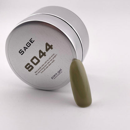 Natural Line |Sheer |S044 |Sage 4g(0.14oz)