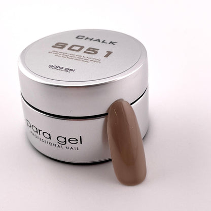 Natural Line |Sheer |S051 |Chalk 4g(0.14oz)