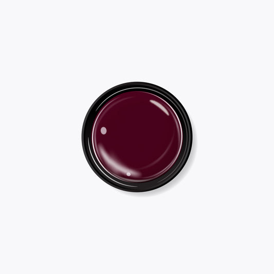 Natural Line |Sheer |S067 |Cassis Rouge 4g(0.14oz)