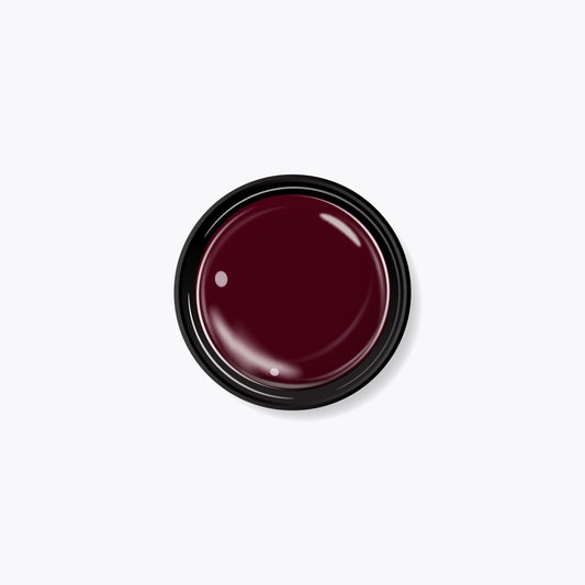 Natural Line |Sheer |S068 |Maroon 4g(0.14oz)