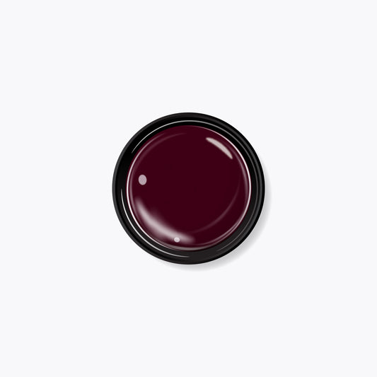 Natural Line |Sheer |S069 |Deep Plum 4g(0.14oz)