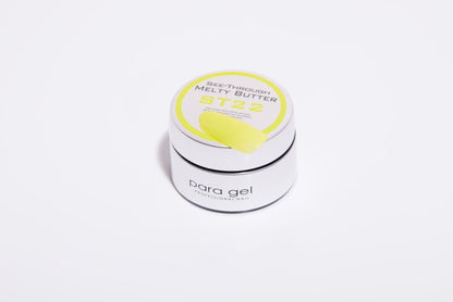 Natural Line |See-through |ST22 |See-through Melty Butter 4g(0.14oz)