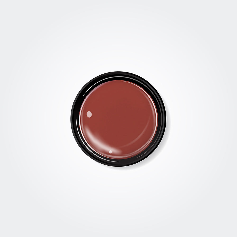 Art Line |Clear Color |AC4 |Brandy Red 4g (0.14oz)