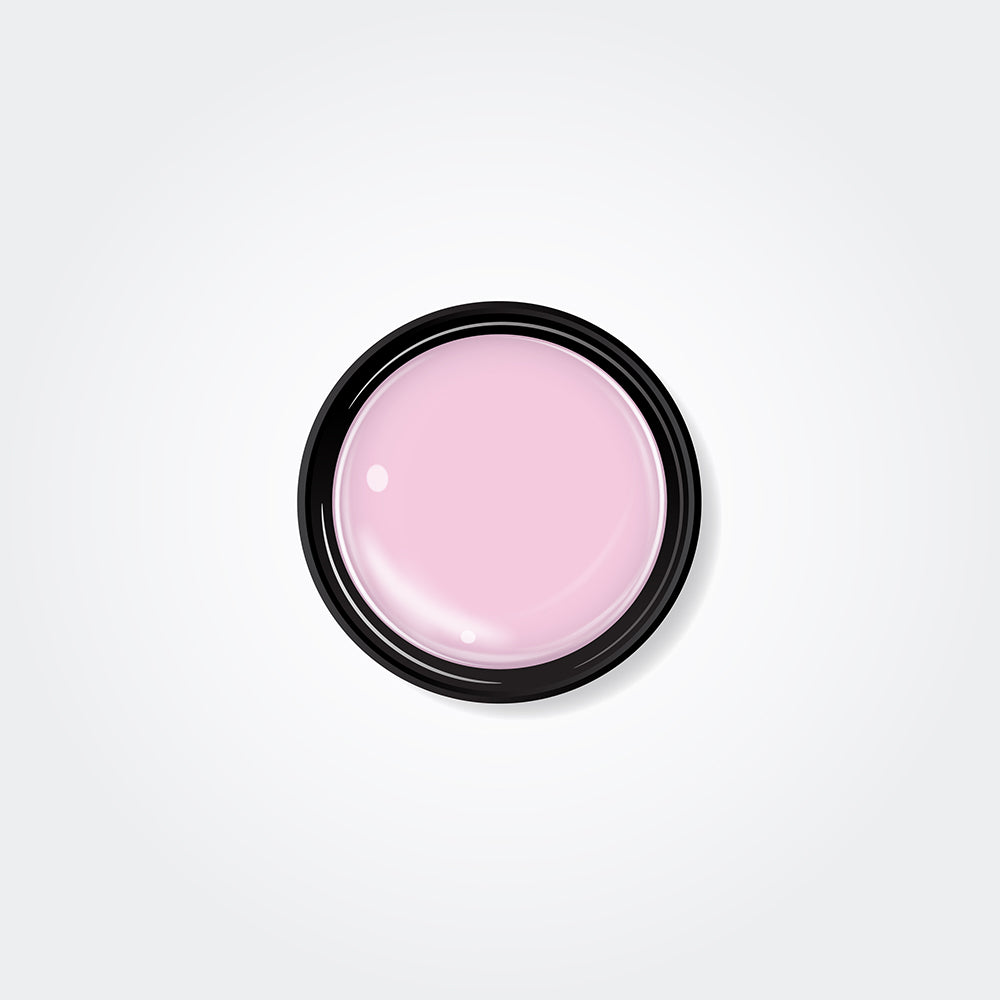 Art Line |Milky Color |AM1 |Milky Strawberry 4g (0.14oz)