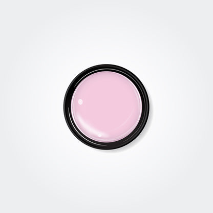 Art Line |Milky Color |AM1 |Milky Strawberry 4g (0.14oz)