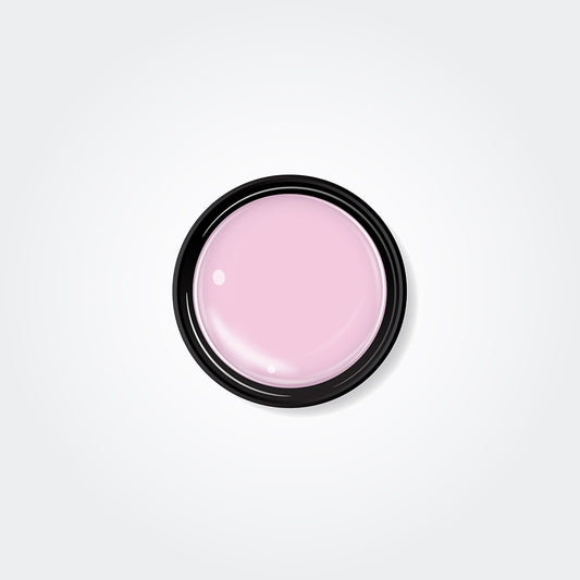 Art Line |Milky Color |AM1 |Milky Strawberry 4g (0.14oz)
